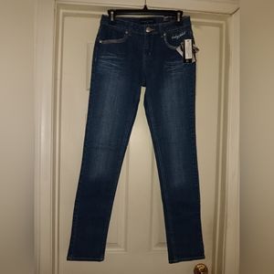 NWT, Vintage Y2K, Baby Phat Jeans, Size 27